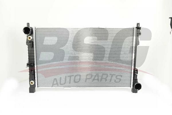 BSG 60520030 Su Radyatörü