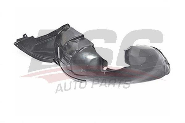 BSG 70923011 Çamurluk Davlumbazı Ön Sol