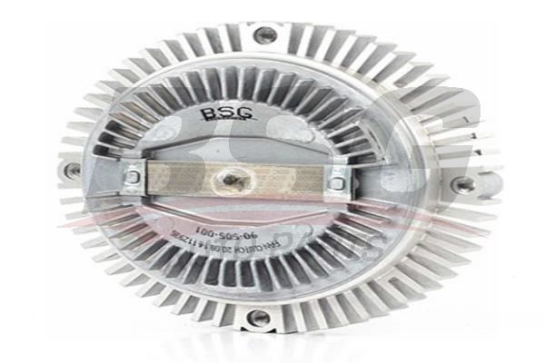 BSG 90505001 Fan Termiği - . Görsel