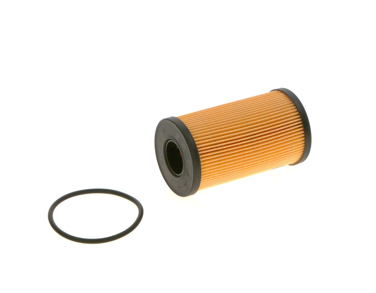 BOSCH F026407275 Yağ Filtresi - . Görsel