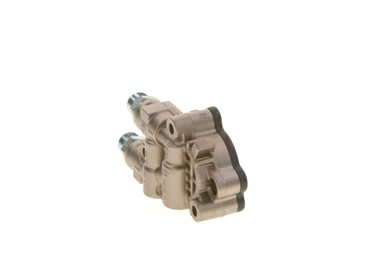 BOSCH 0440020101 Dişli Pompa - . Görsel