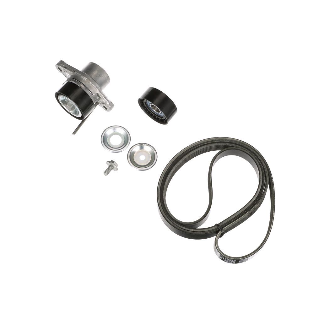 GATES K016PK1823XS V Kayış Seti - . Görsel