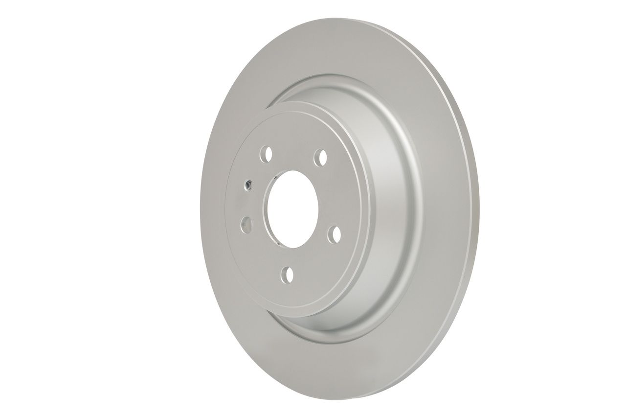 BOSCH 0986479D86 Fren Diski - . Görsel