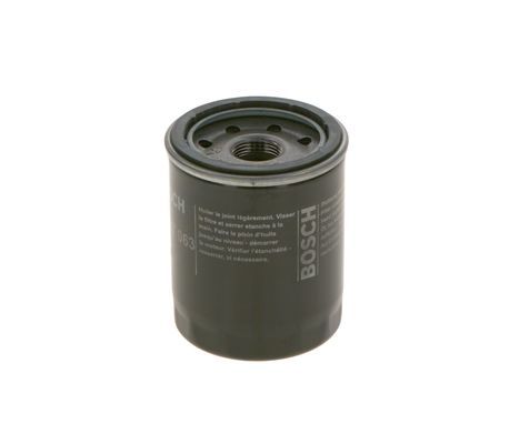 BOSCH 09864B7063 Yağ Filtresi - . Görsel