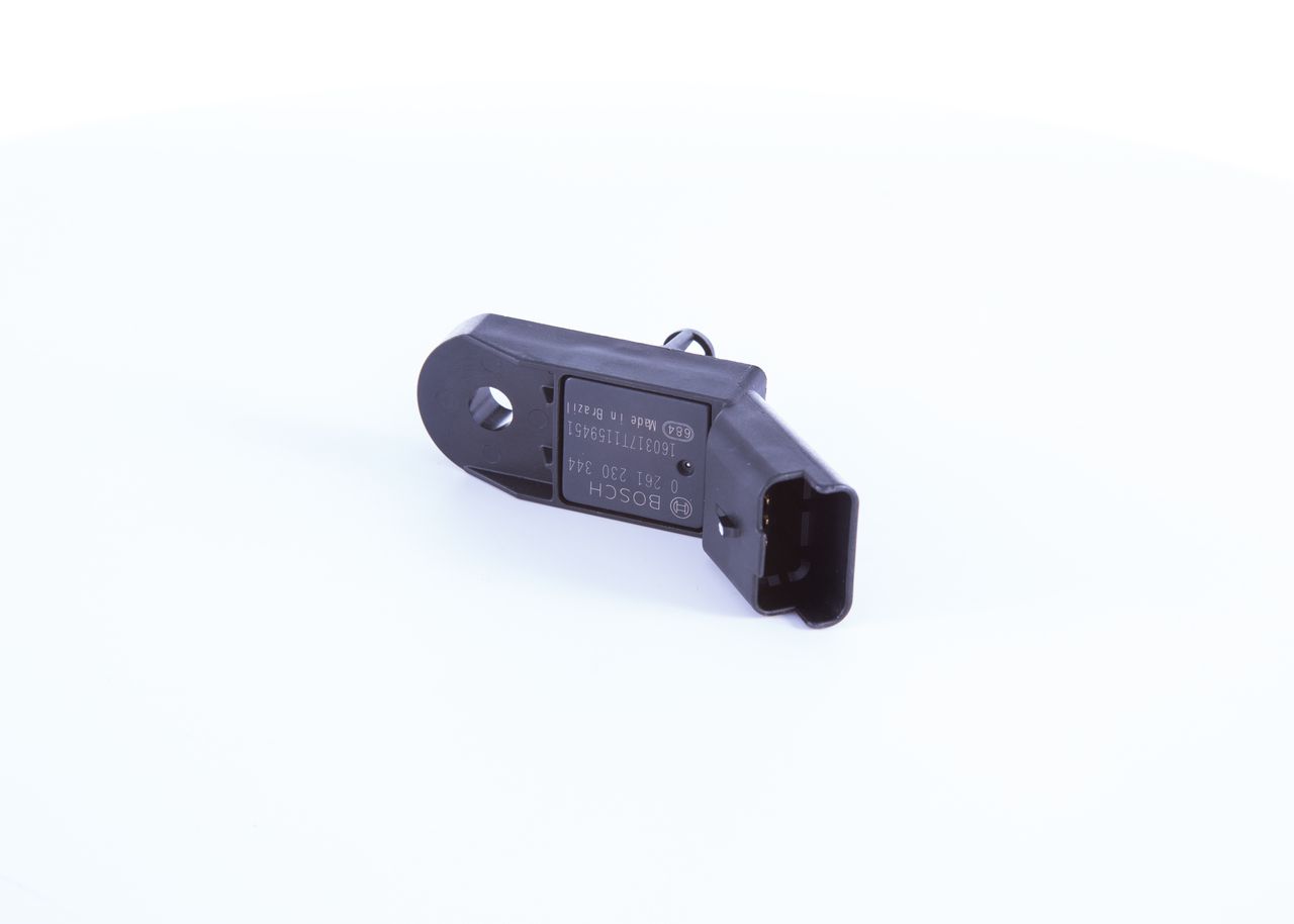 BOSCH 0261230344 Basınç Sensörü - . Görsel
