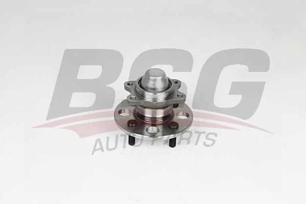 BSG 40600001 Porya Arka - . Görsel