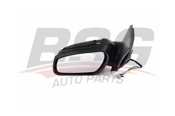 BSG 30900058 Dış Dikiz Aynası Sol