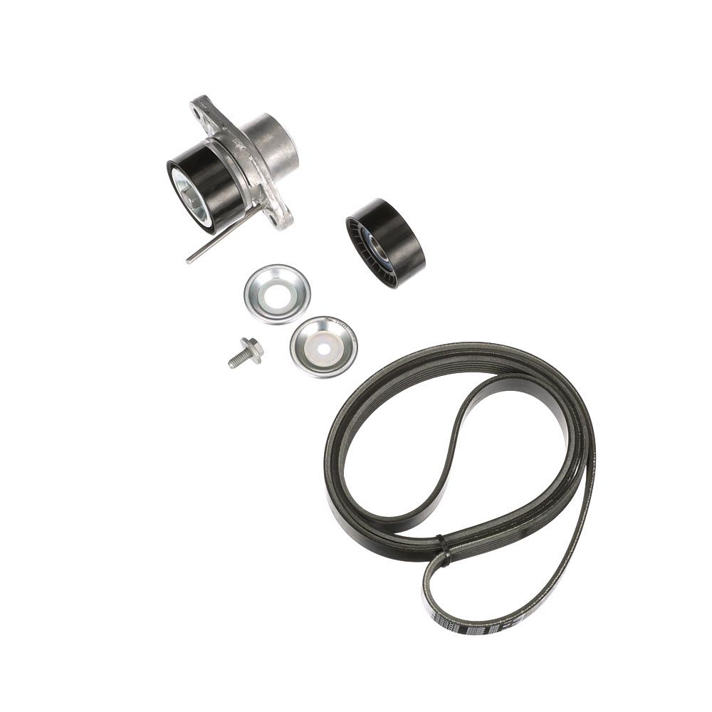 GATES K016PK1823XS V Kayış Seti - . Görsel