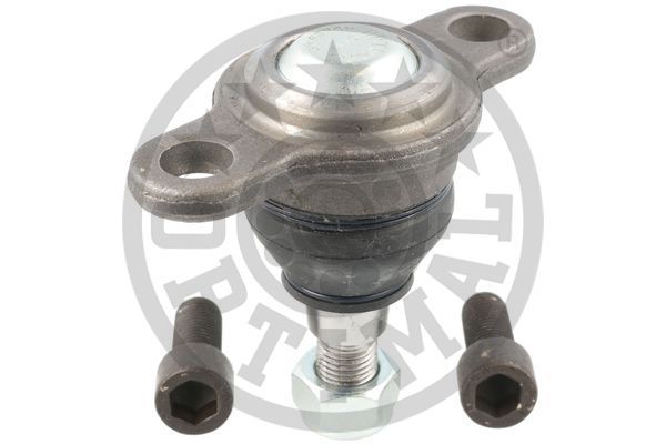 Rotil Alt Transporter T5 - Multivan T5 1.9Tdi-2.0Tdi-2.5Tdi-3.2 03- - . Görsel