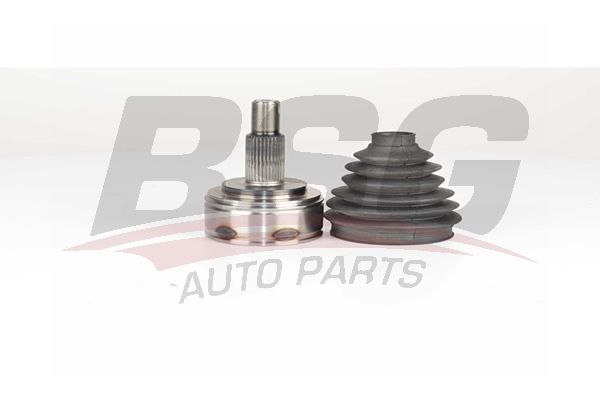 BSG 75340004 Aks Kafası Dış