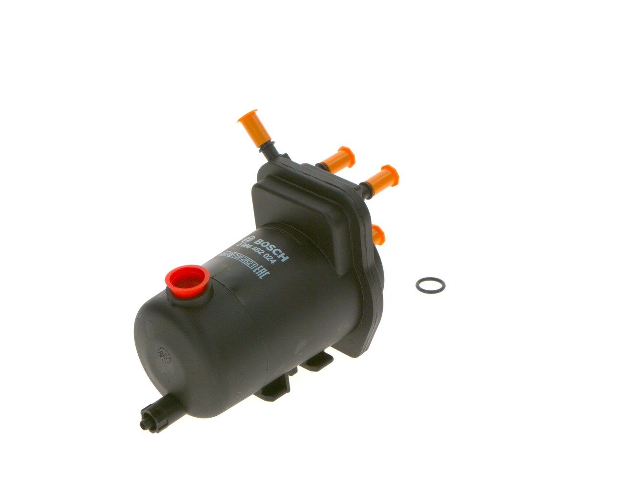 BOSCH 09864B2024 Yakıt Filtresi - . Görsel