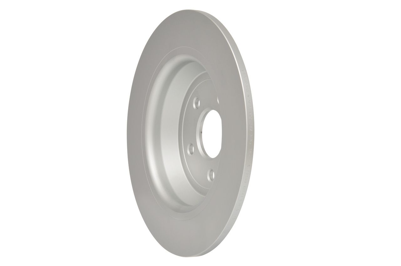 BOSCH 0986479D86 Fren Diski - . Görsel