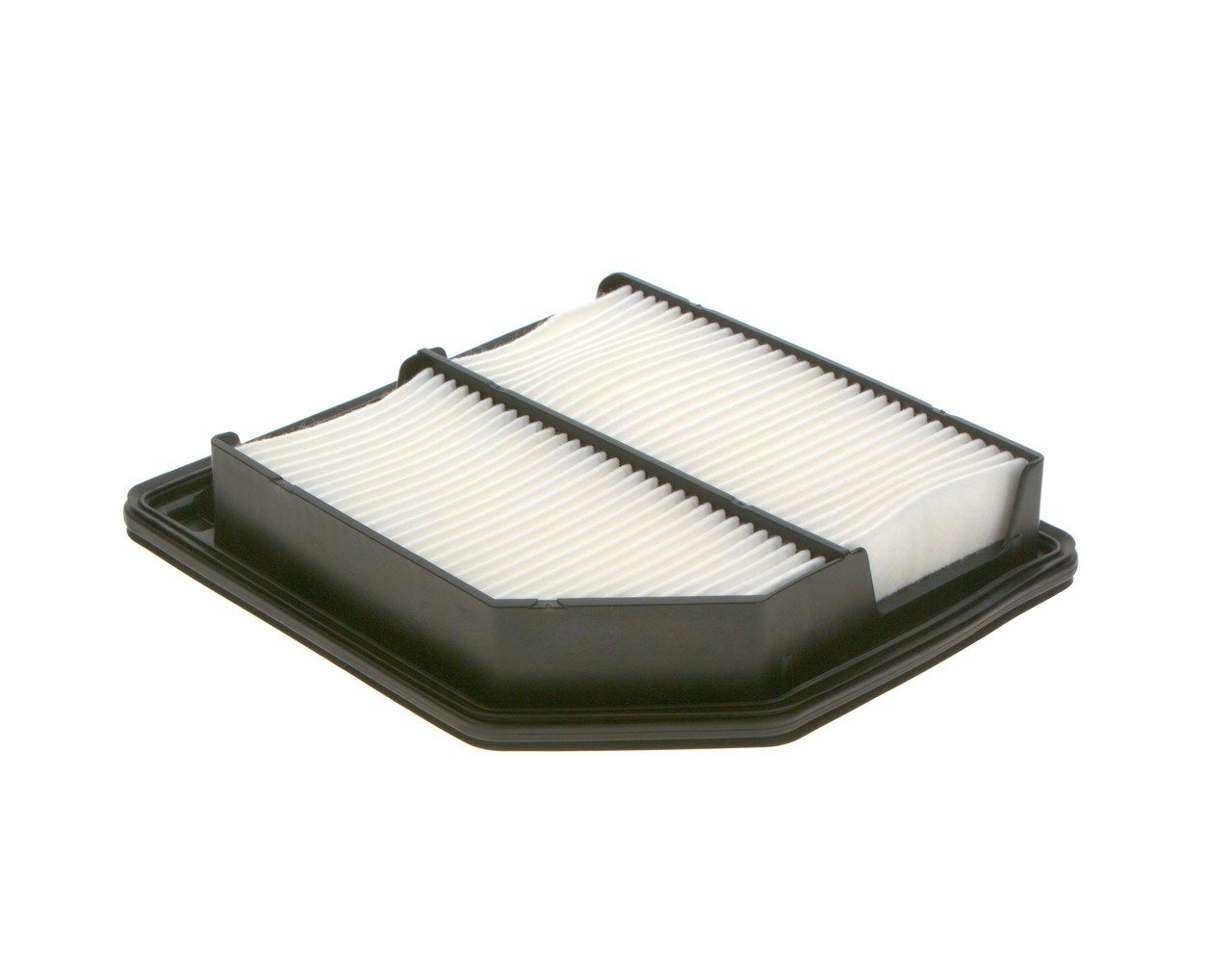 BOSCH 09864B0012 Hava Filtresi - . Görsel