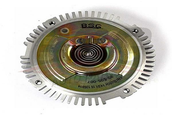 BSG 30505007 Fan Motoru - . Görsel
