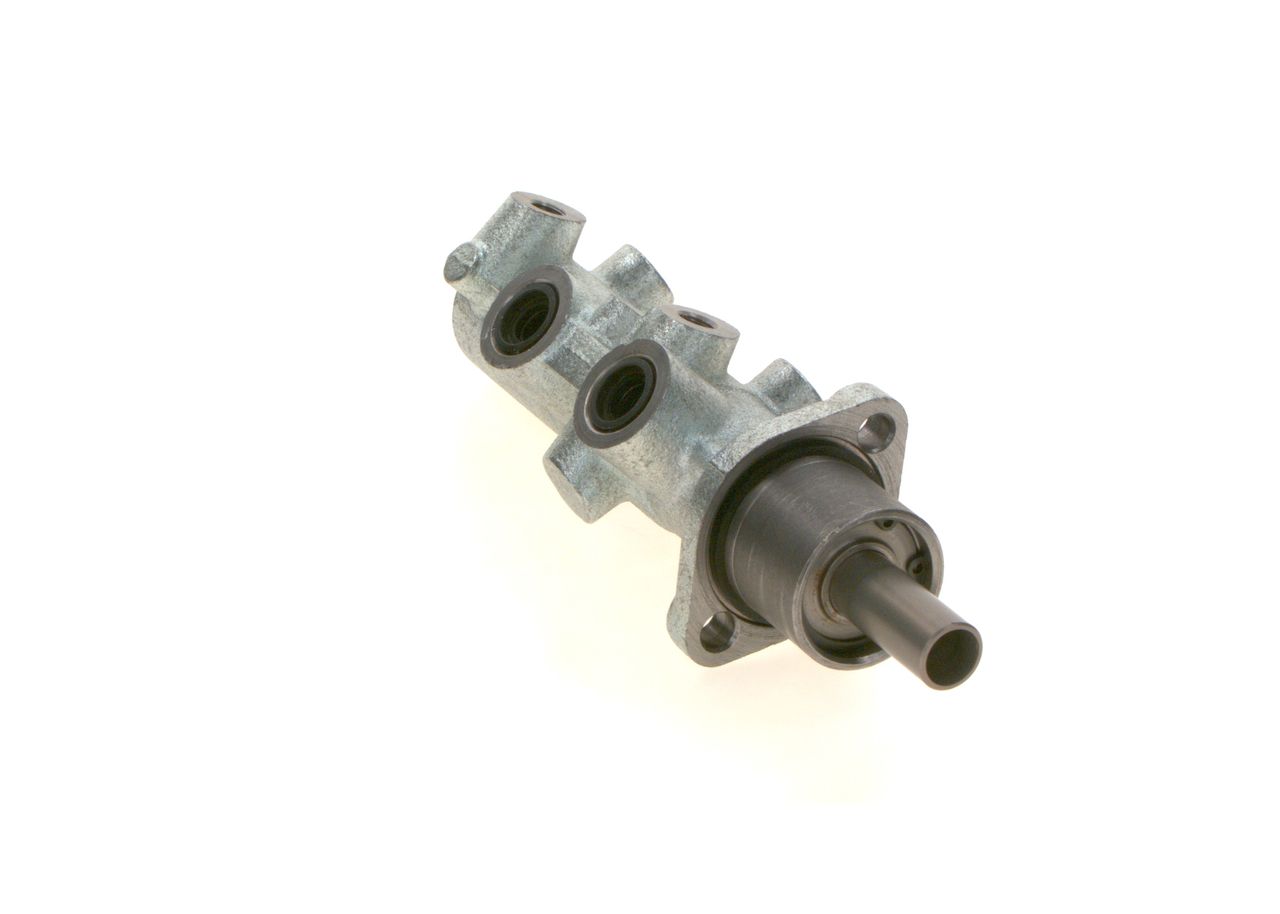 BOSCH F026003615 Ana Merkez - . Görsel