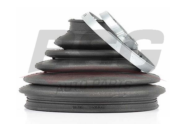 BSG 90705006 Aks Körüğü Dış - . Görsel