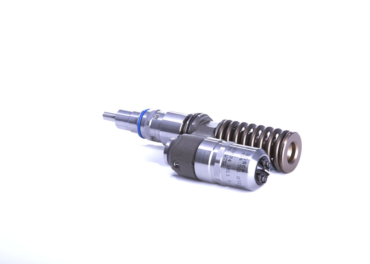 BOSCH 0414701072 Birim Enjektör UI - . Görsel