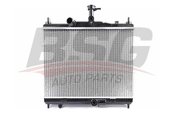 BSG 40520026 Su Radyatörü