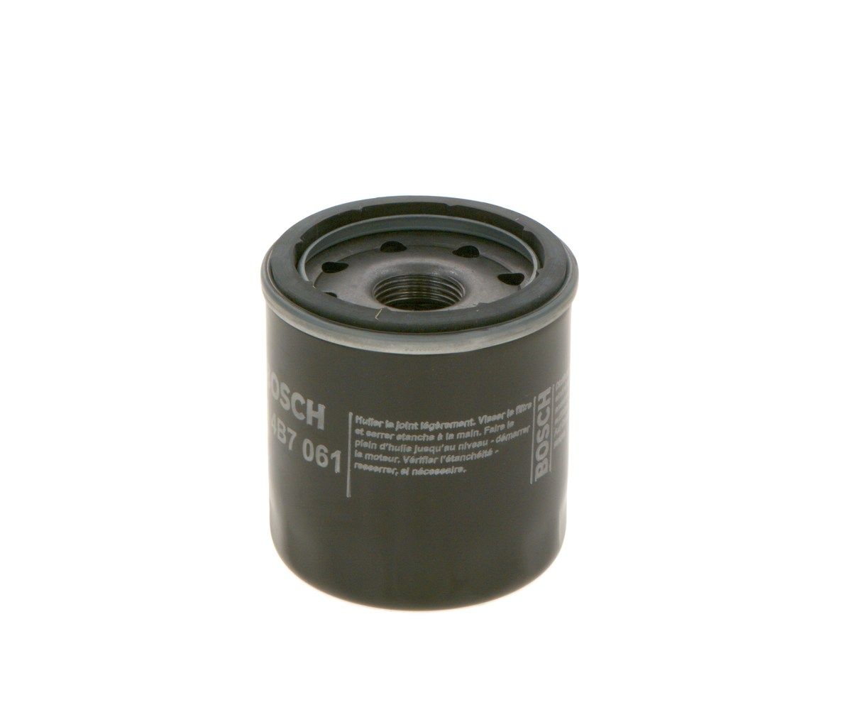 BOSCH 09864B7061 Yağ Filtresi - . Görsel