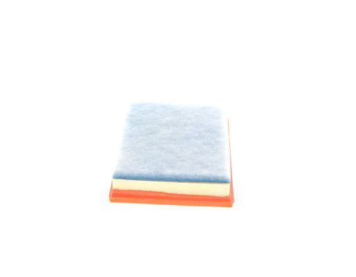 BOSCH F026400613 Hava Filtresi - . Görsel