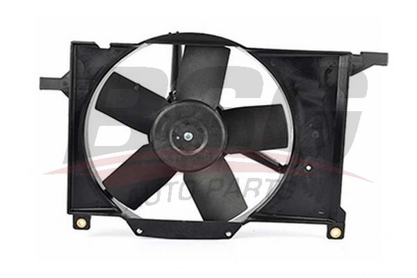 BSG 65510001 Fan Motoru