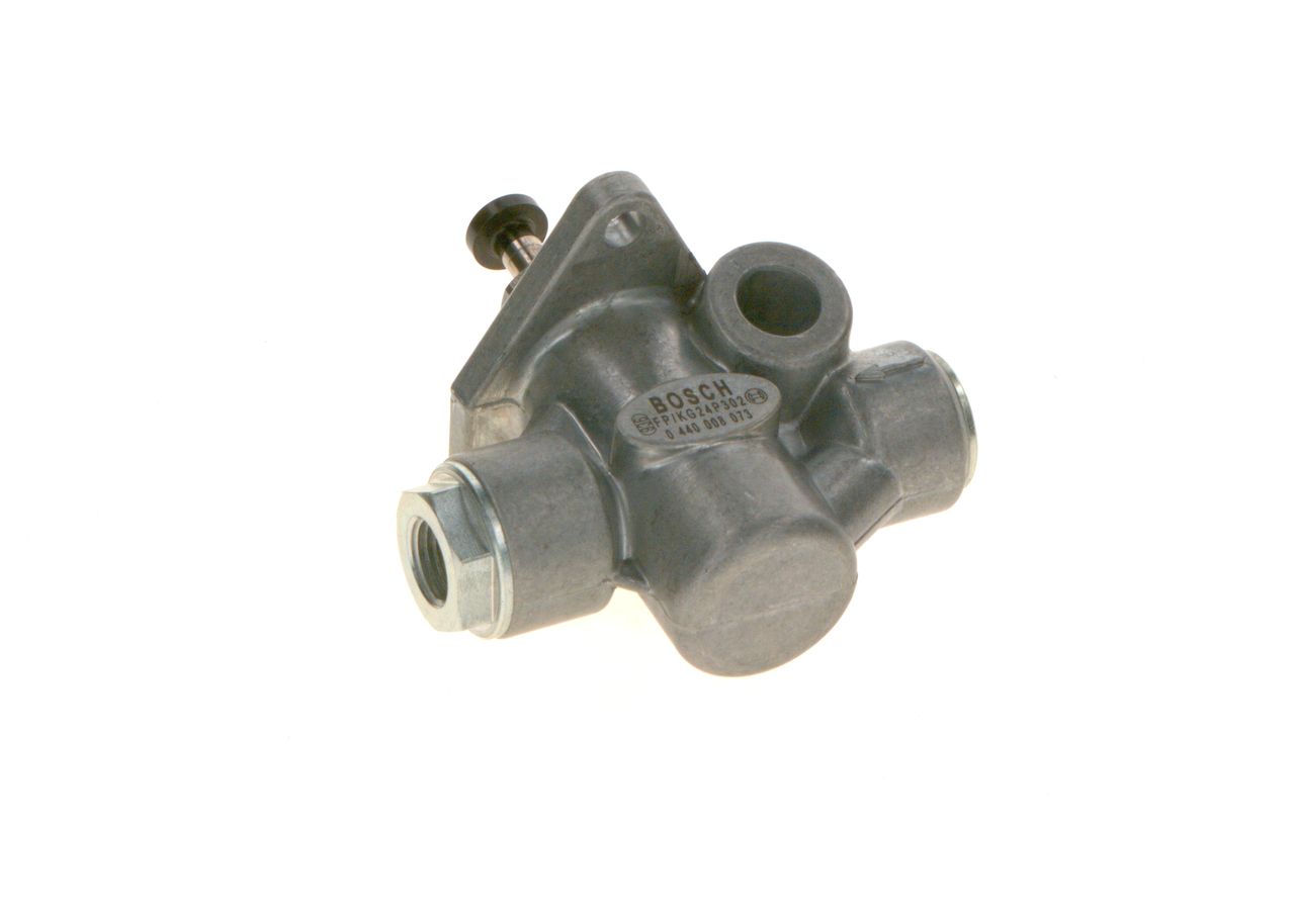 BOSCH 0440008982 Mazot Otomatiği - . Görsel
