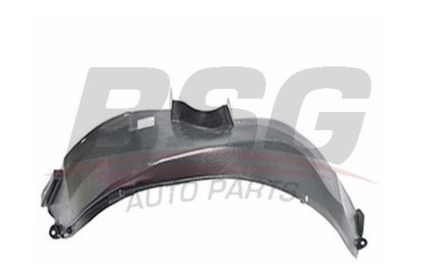 BSG 65923004 Çamurluk Davlumbazı Ön Sağ