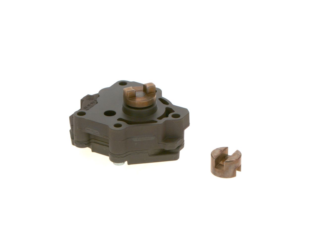 BOSCH 0440020125 Dişli Pompa - . Görsel