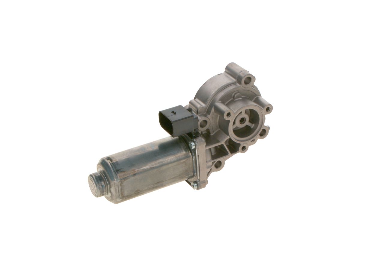 BOSCH 0130008527 Arazı Şanzıman Ayar Motoru - . Görsel