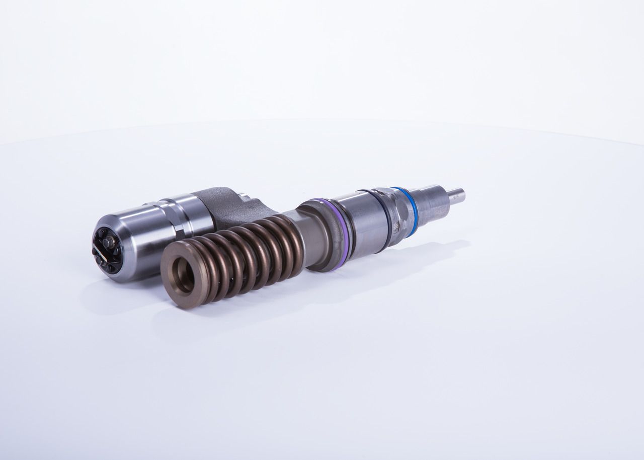 BOSCH 0414701061 Birim Enjektör Ui - . Görsel