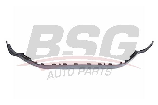 BSG 30927015 Tampon Alt Parça Ön