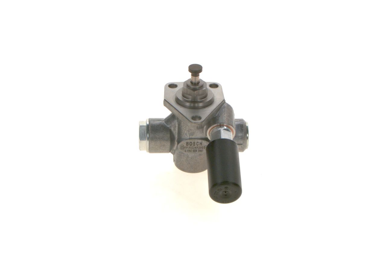 BOSCH 0440008068 Mazot Otomatiği - . Görsel