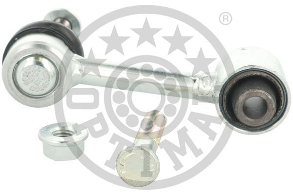 OPTIMAL G7998 Z Rotu - . Görsel