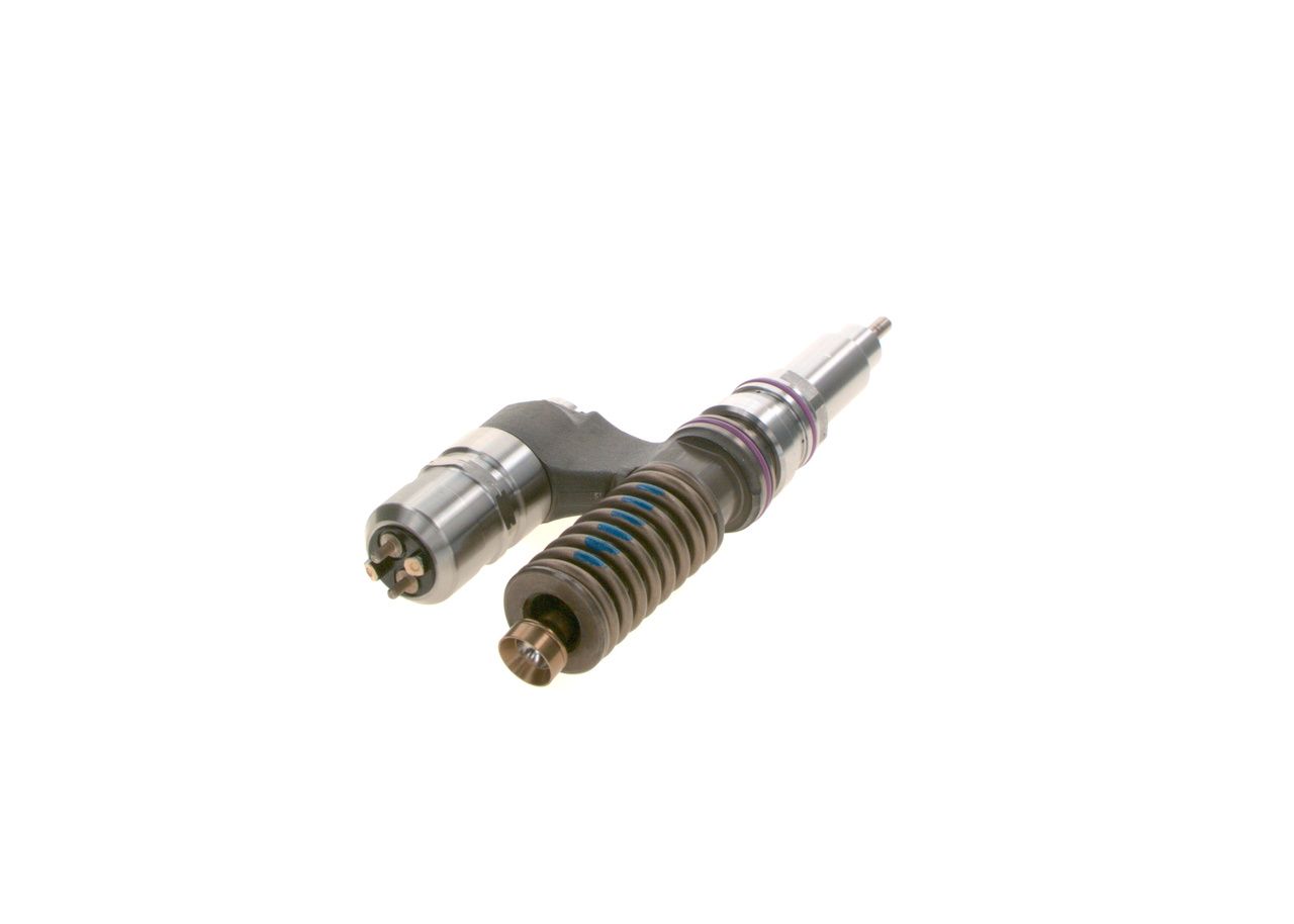 BOSCH 0414702021 Birim Enjektör Ui - . Görsel