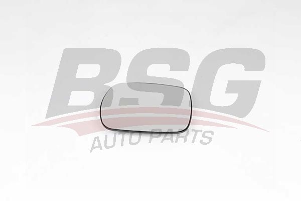 BSG 75910037 Ayna Camı