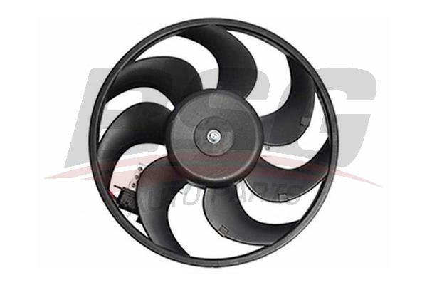 BSG 65510028 Klima Fan Motoru