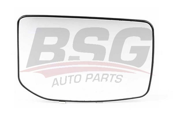 BSG 30910004 Ayna Camı Sol