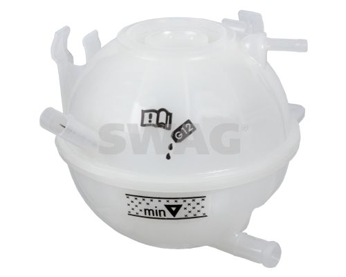 SWAG 30946748 Motor Yedekleri
