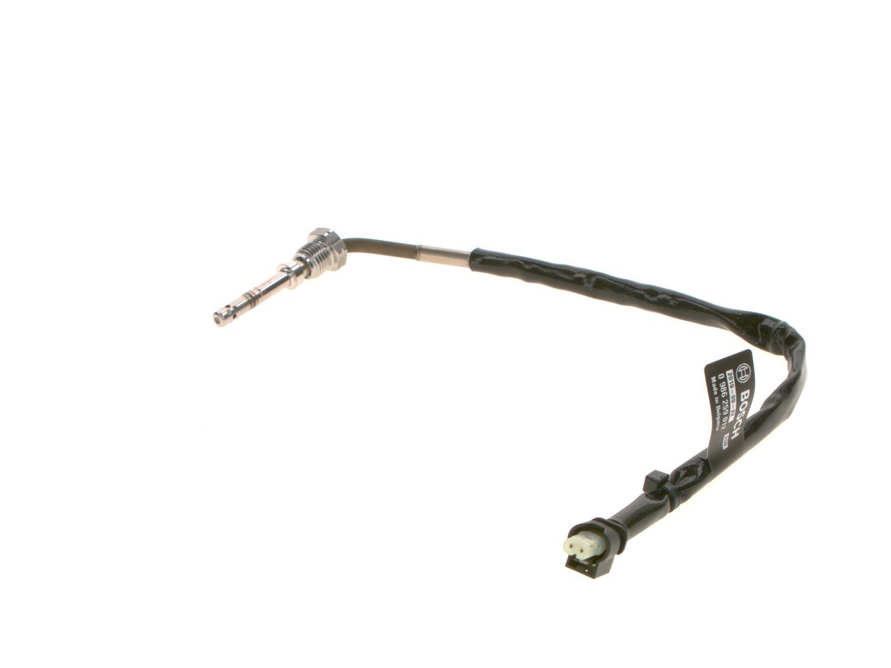BOSCH 0986259012 Egzoz Gaz Sıcaklık Sensörü - 7. Görsel