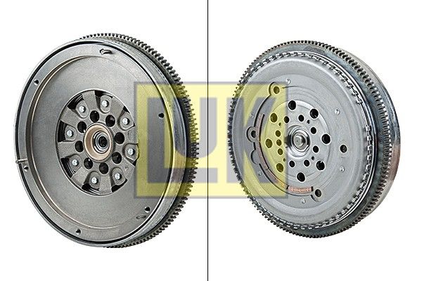 LUK 415030910 Volan