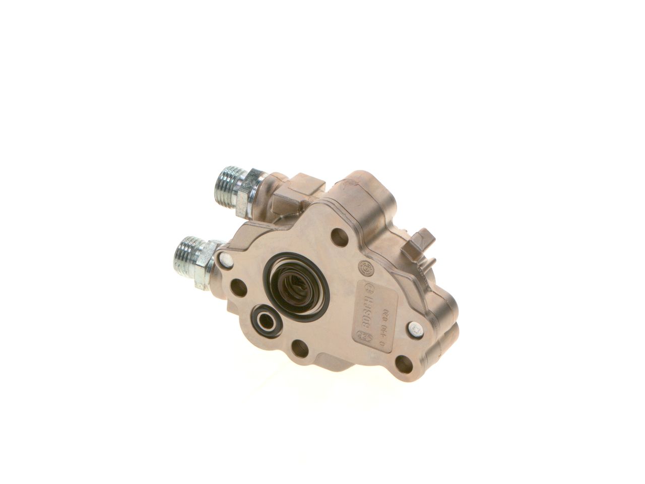 BOSCH 0440020047 Dişli Pompa - . Görsel