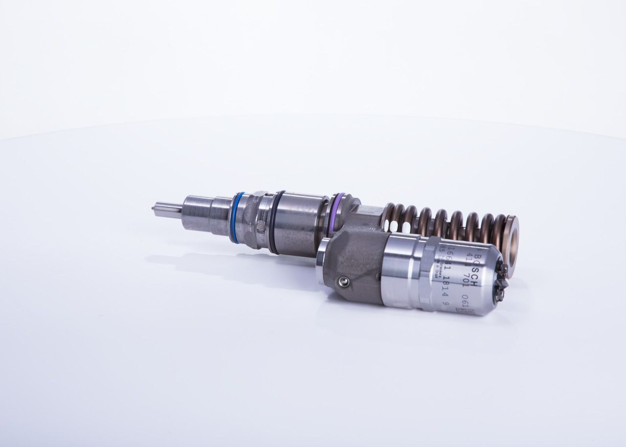 BOSCH 0414701061 Birim Enjektör Ui - . Görsel