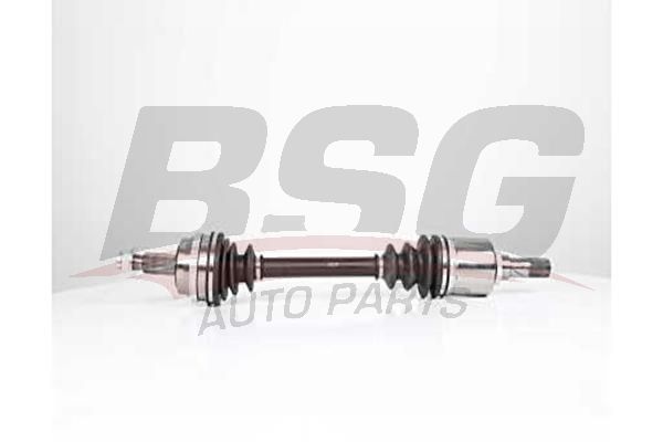 BSG 75350002 Aks Komple Ön Sol - . Görsel