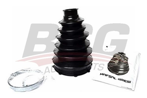 BSG 30705027 Aks Körüğü Dış