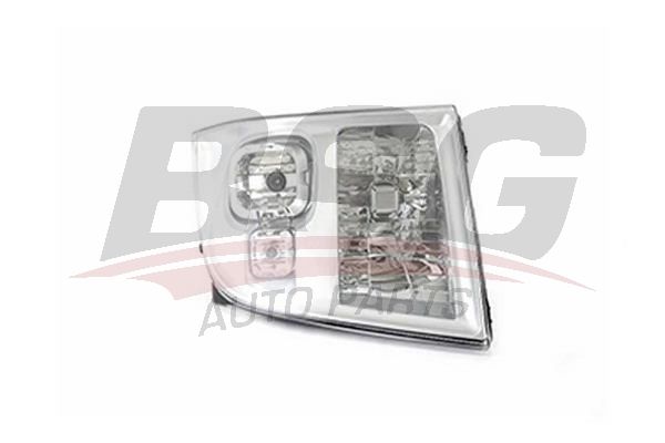 BSG 30800016 Far Sol