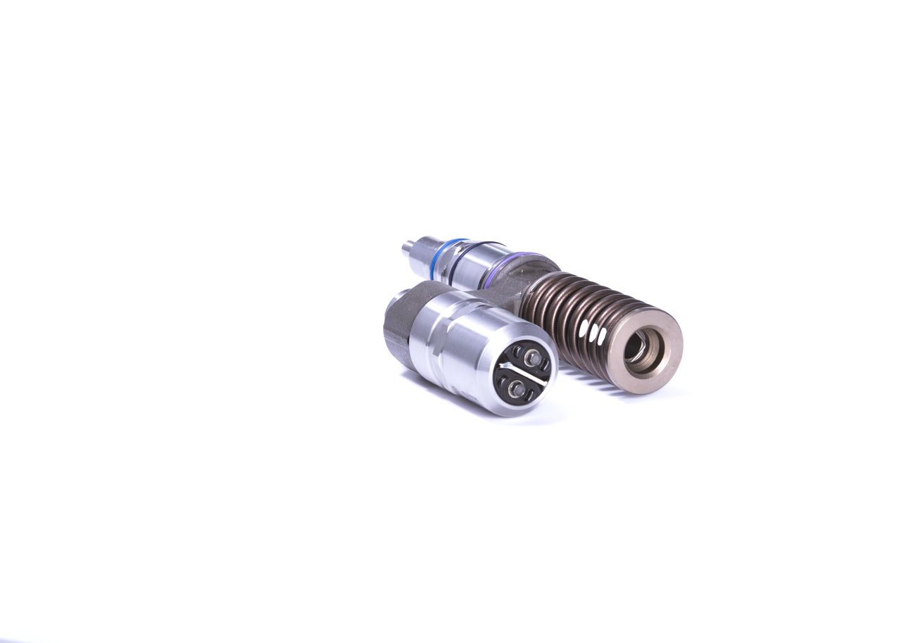 BOSCH 0414701080 Birim Enjektör Ui - . Görsel