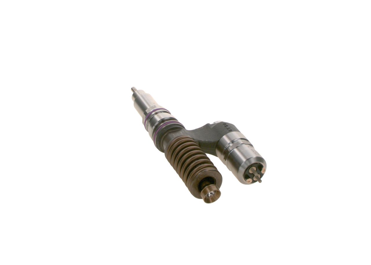 BOSCH 0414702025 Birim Enjektör Ui - . Görsel