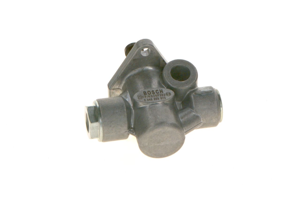 BOSCH 0440008982 Mazot Otomatiği - . Görsel