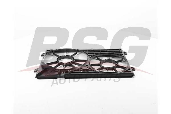 BSG 90511002 Fan Davlumbazı - . Görsel