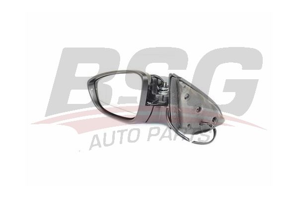 BSG 90900078 Dış Dikiz Aynası Sol